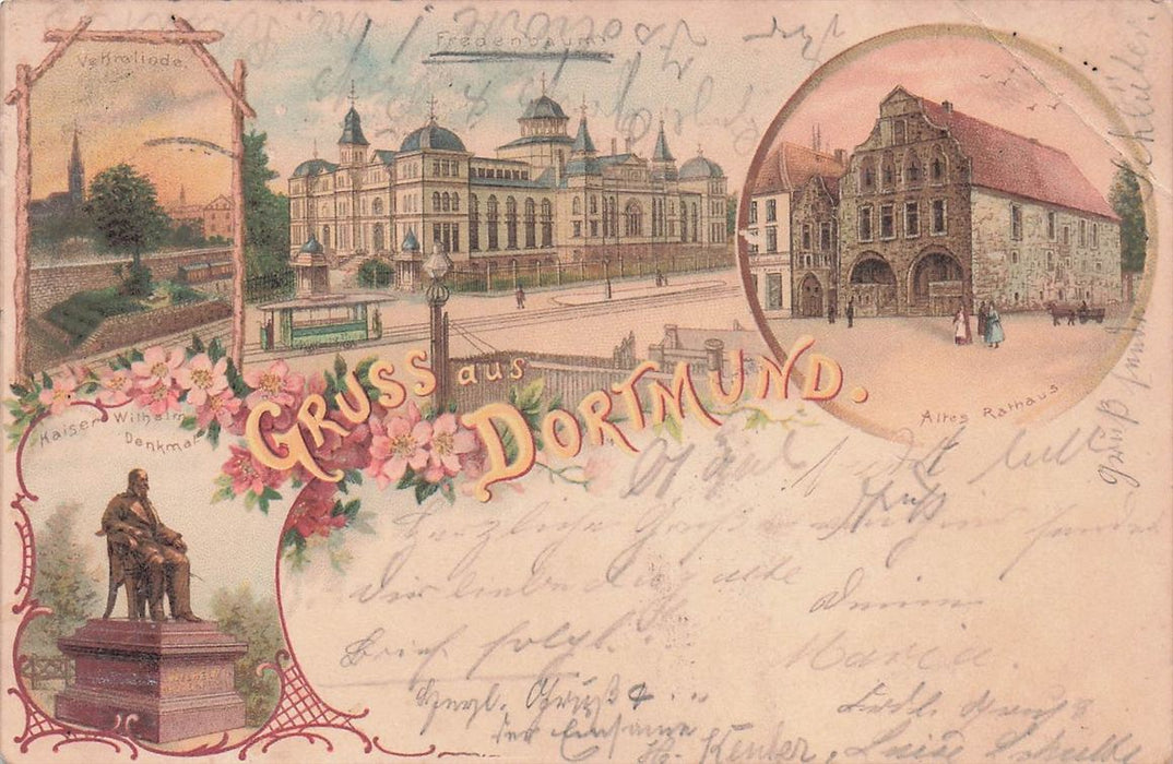Dortmund