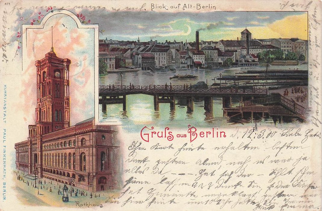 Berlin
