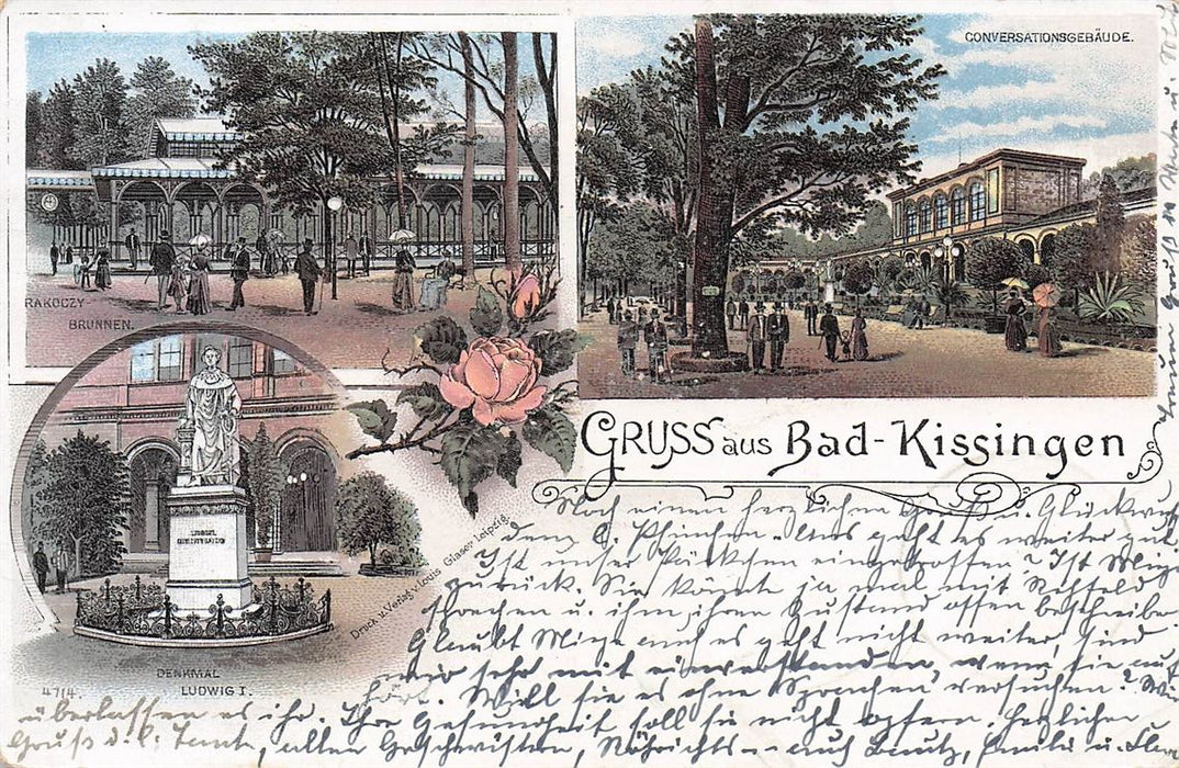 Bad Kissingen