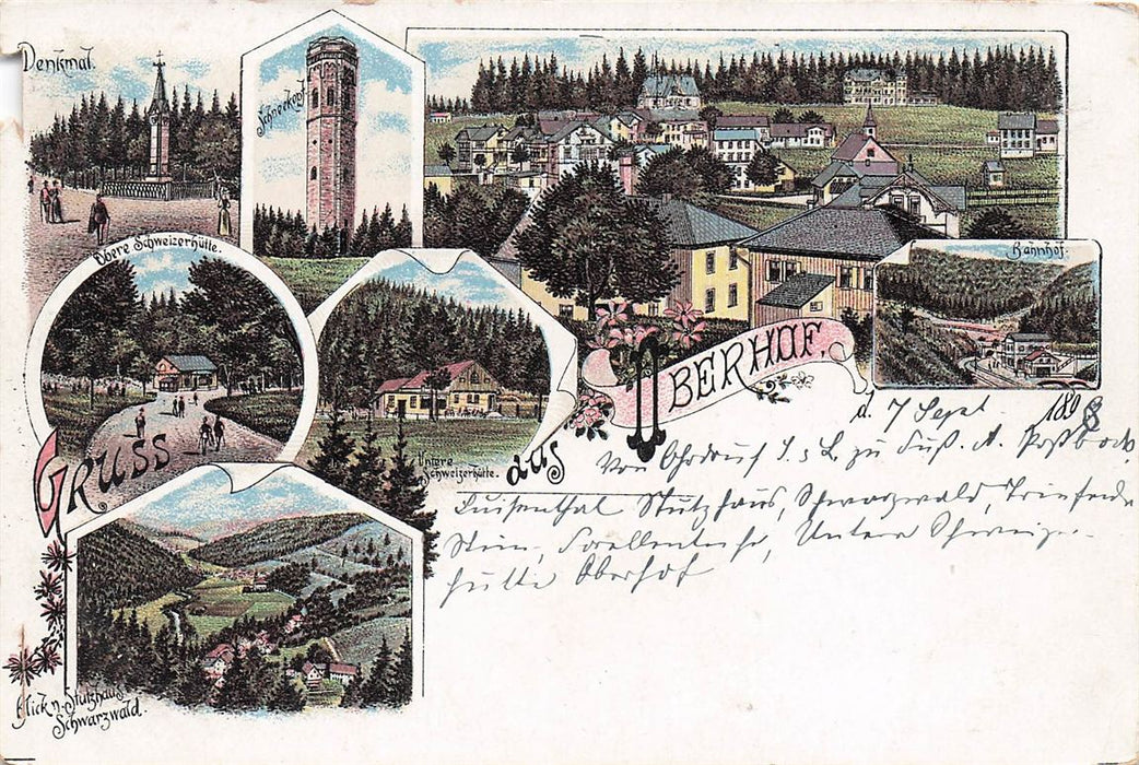 Oberhof