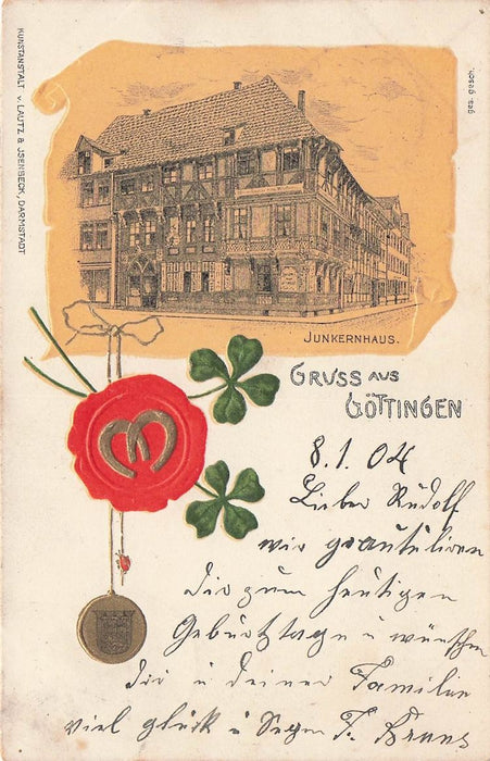 Göttingen