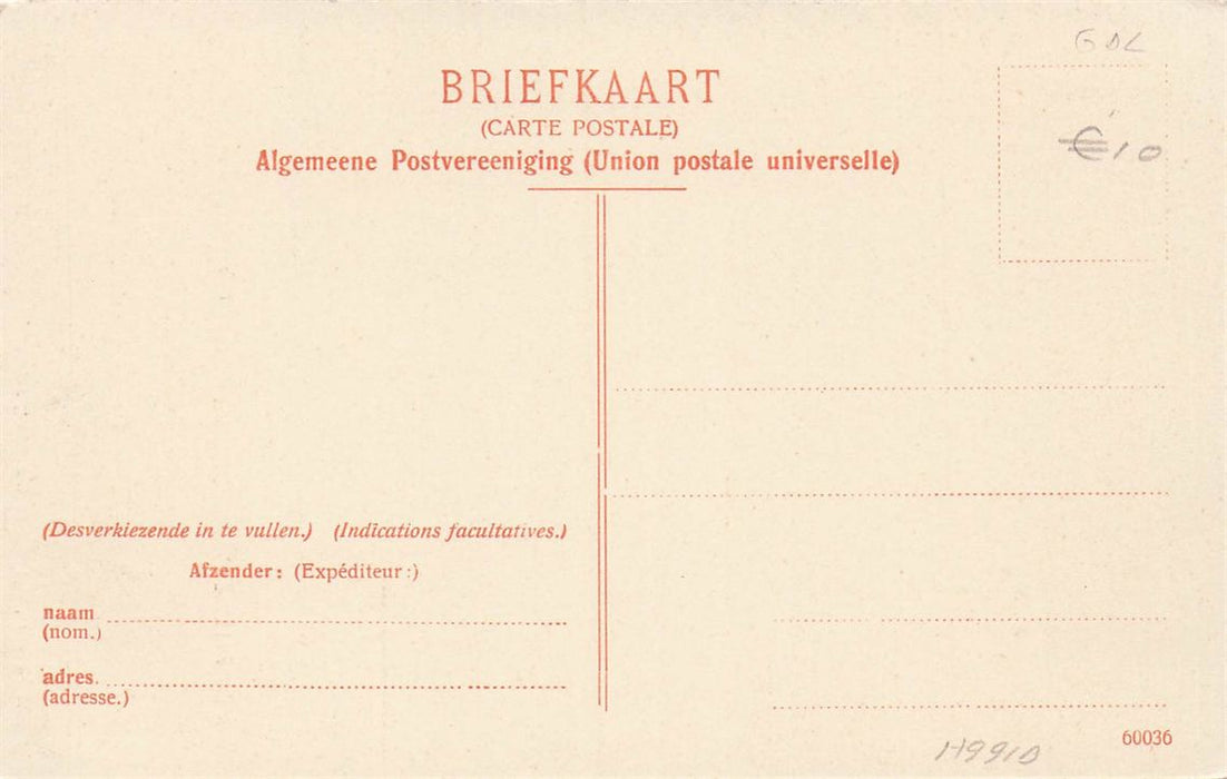 Wolfheze Duizendjarige Den