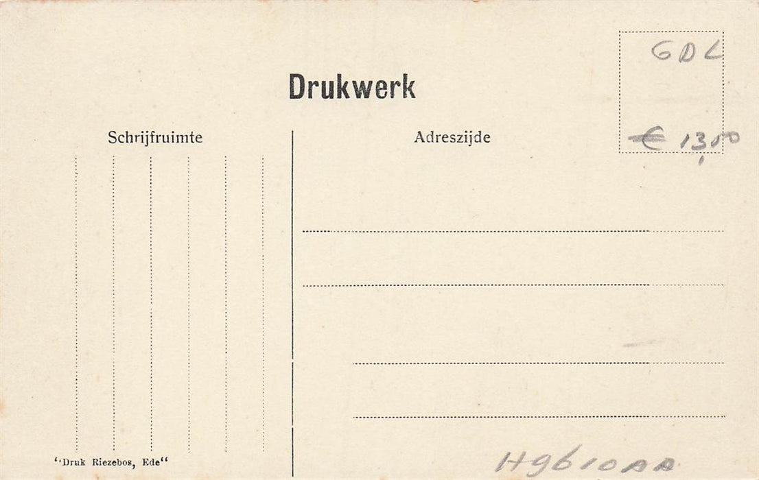Groet Uit Lunteren