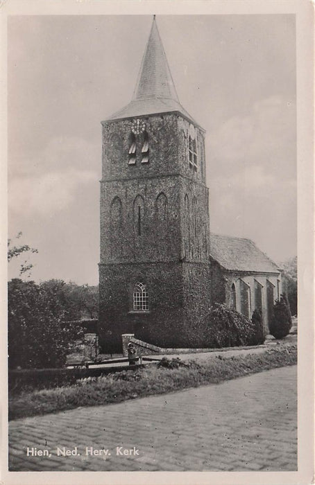 Hien Ned Herv Kerk