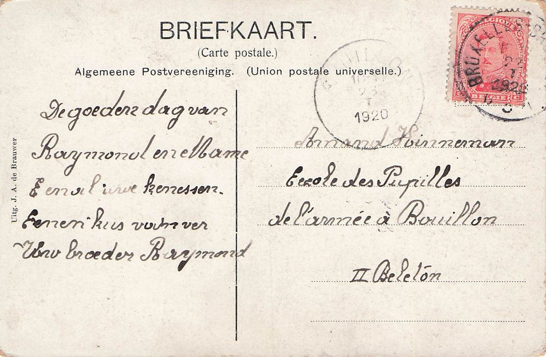 Groet Uit Aardenburg