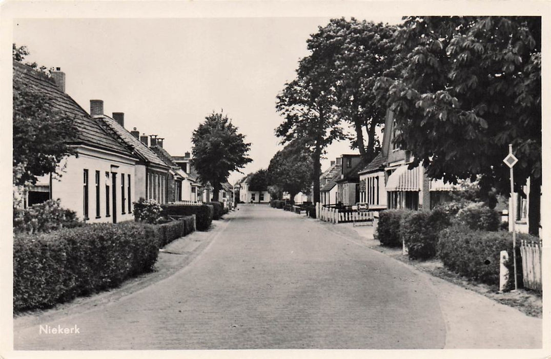 Niekerk
