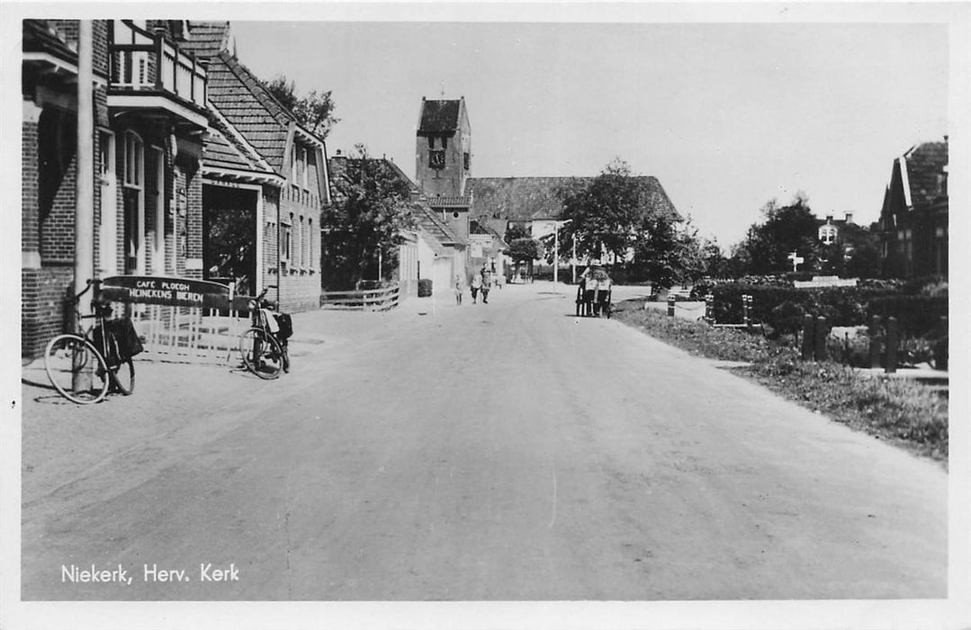 Niekerk Herv Kerk