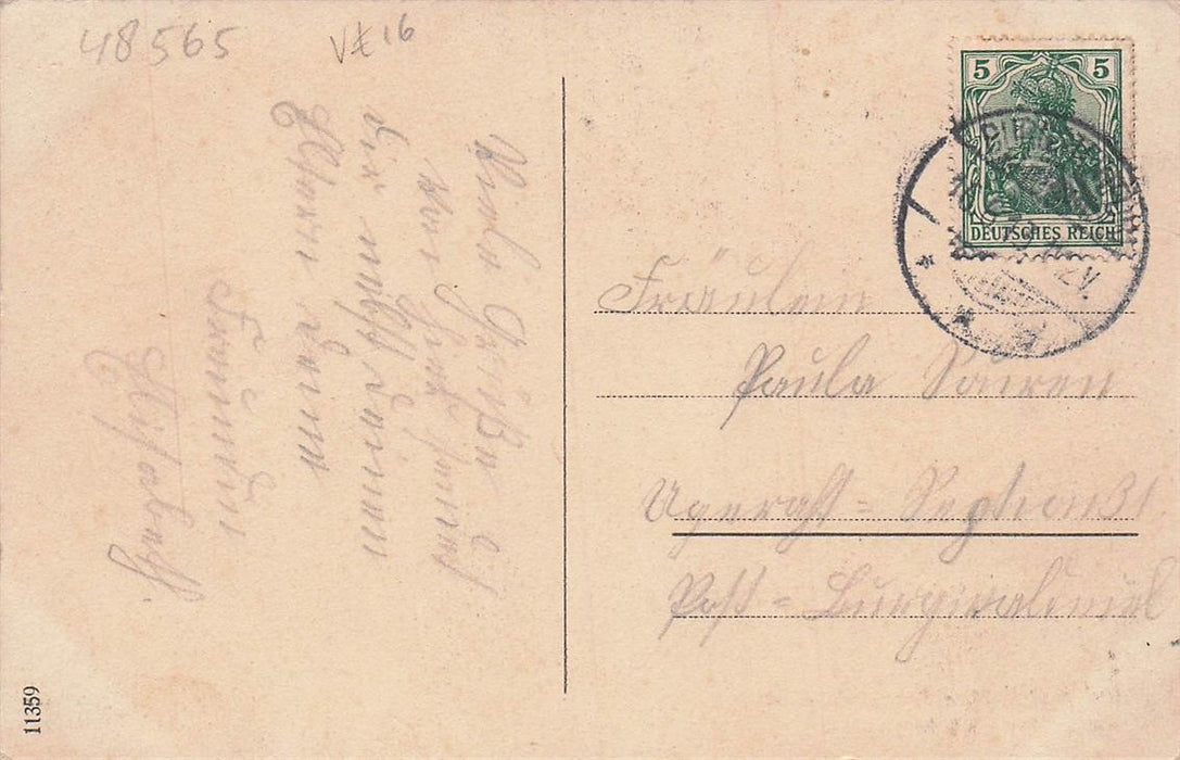 Burgsteinfurt Bagno Wirtschaft