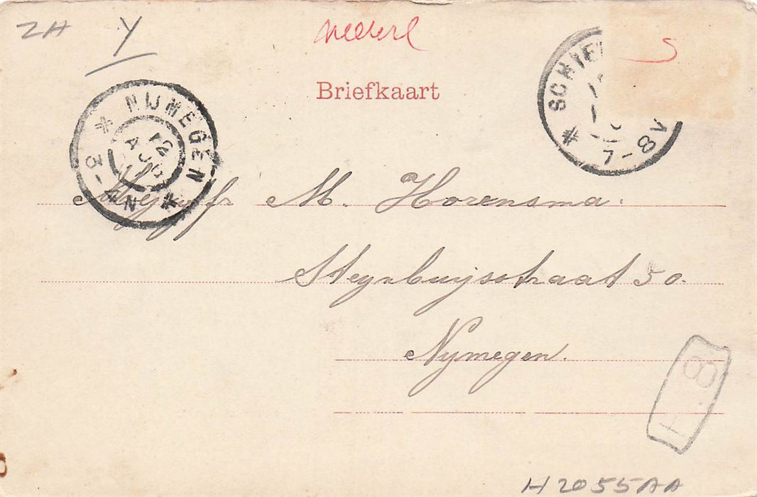 Schiedam Koopmansbeurs