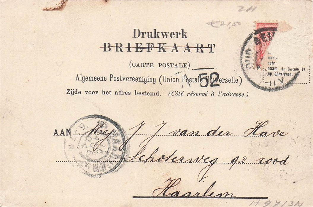 Steenenstraat Oud-Beierland