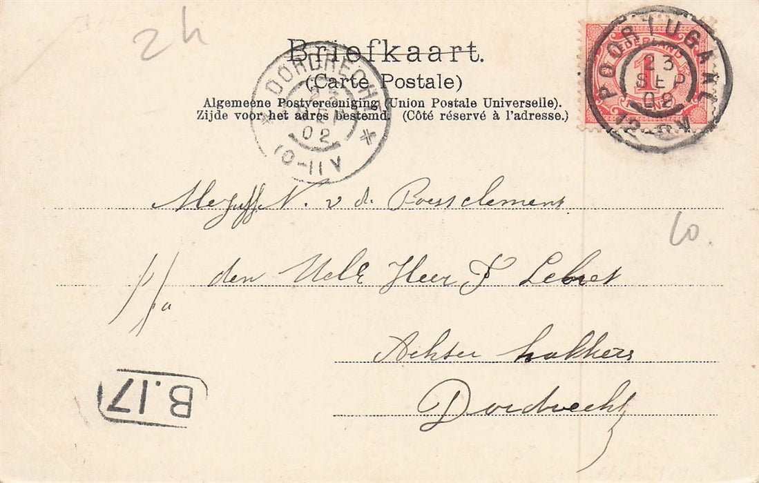 Spijkenisse Voorstraat