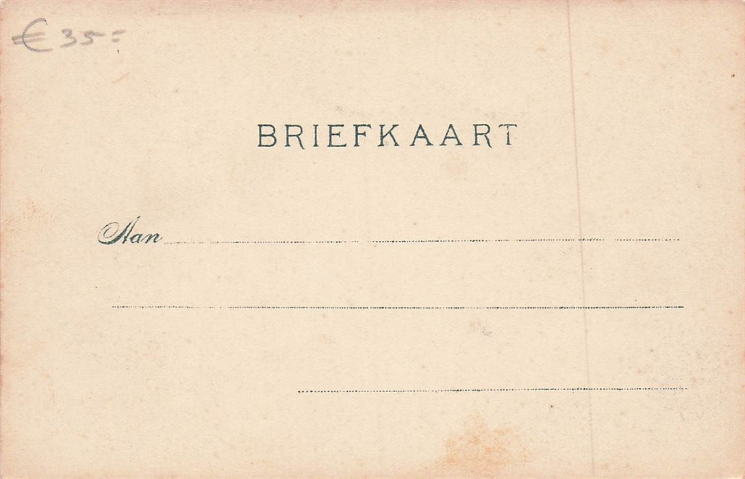 Vischmarkt Vlaardingen