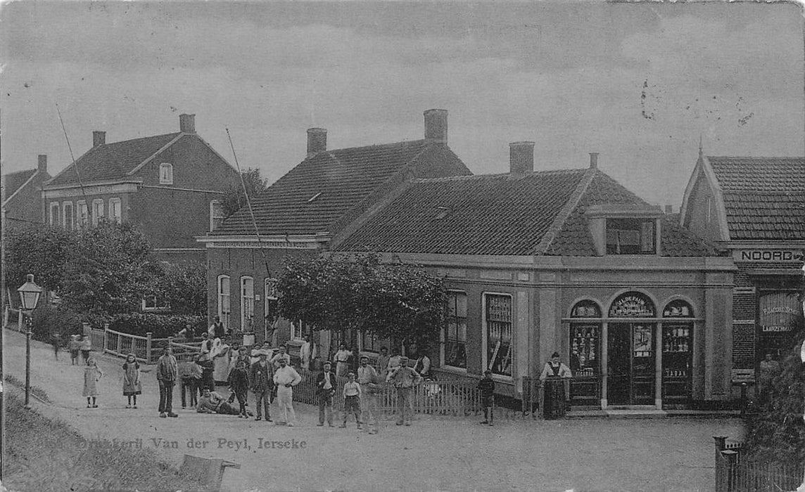 Yerseke