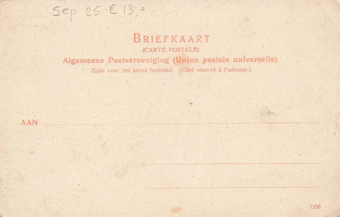 S-Gravenzande Heerenstraat