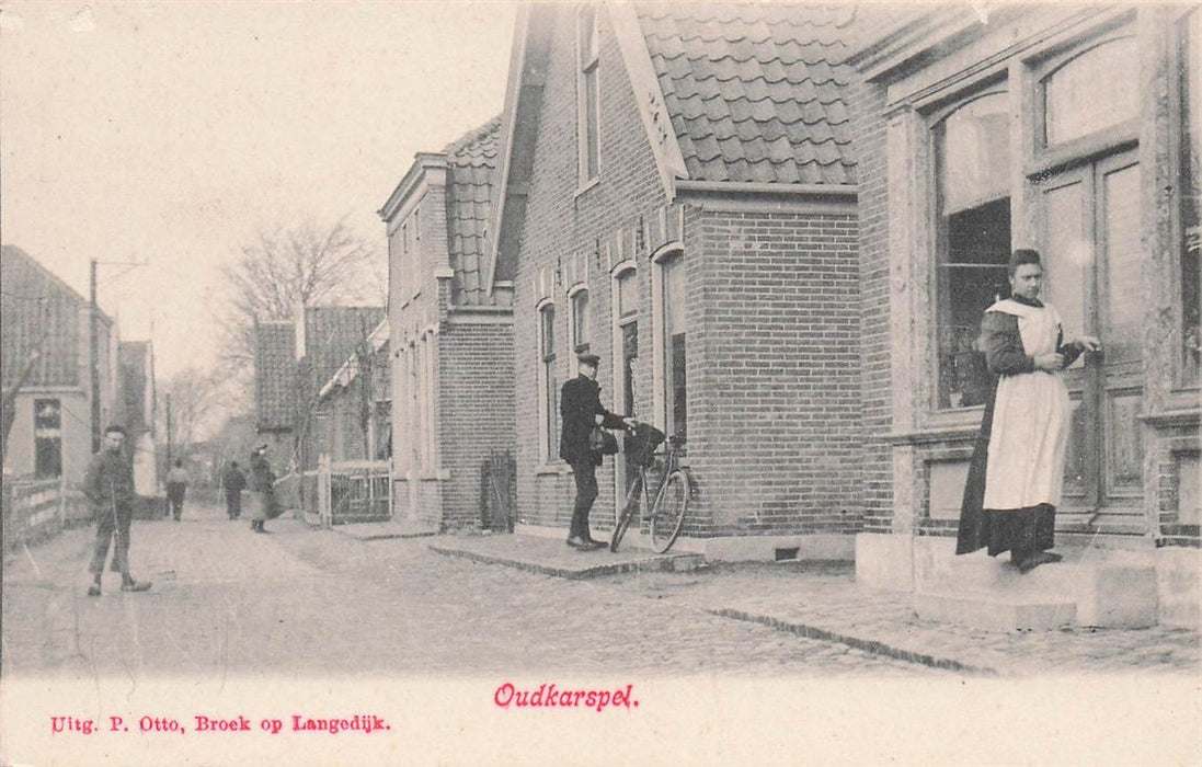 Oudkarspel