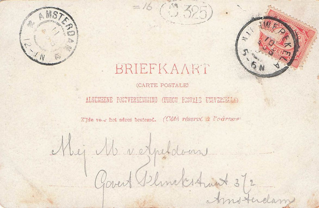 Groet Uit Nieuwe-Pekela