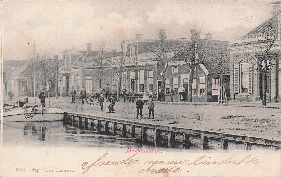 Martenshoek
