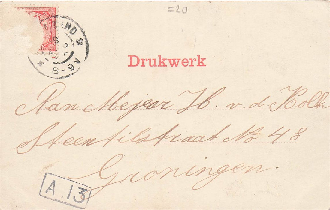 Martenshoek