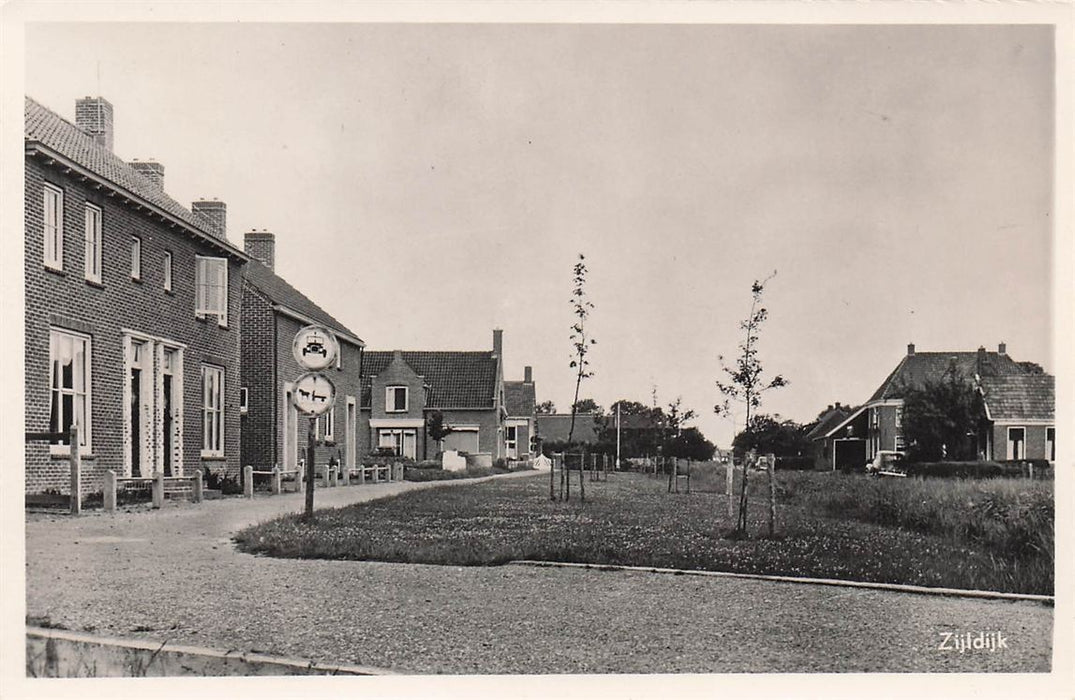 Zijldijk
