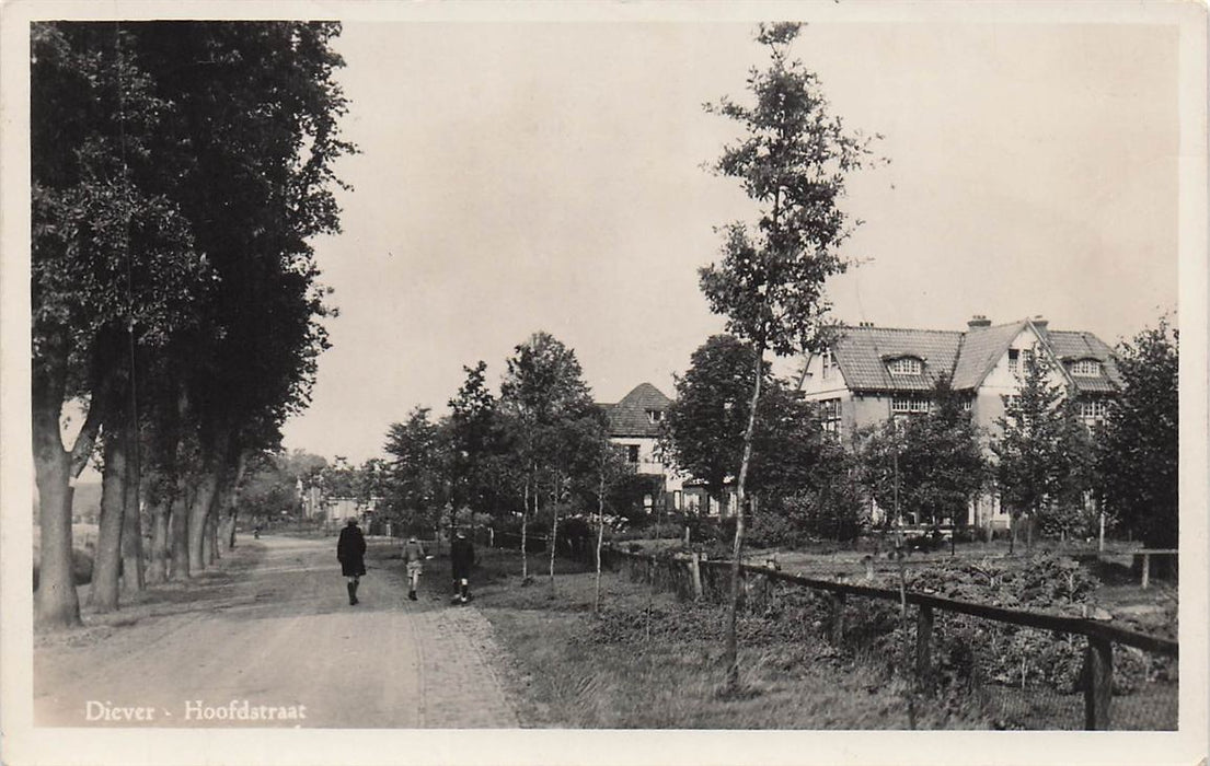 Diever Hoofdstraat