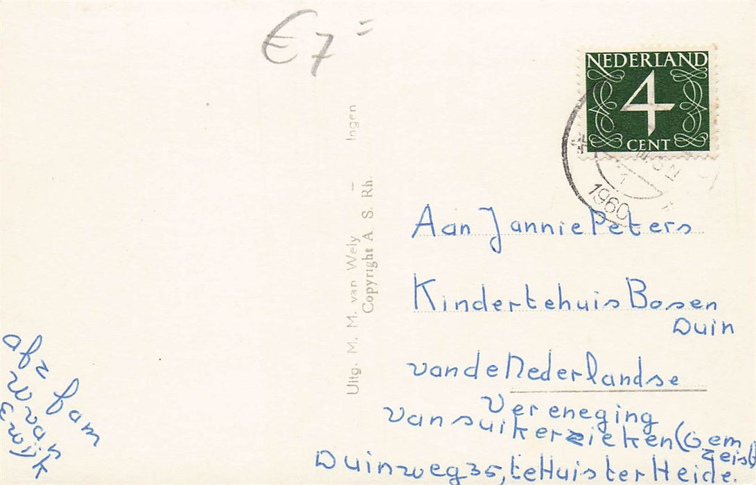 Klinkenberg Ingen