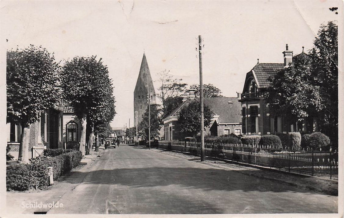 Schildwolde