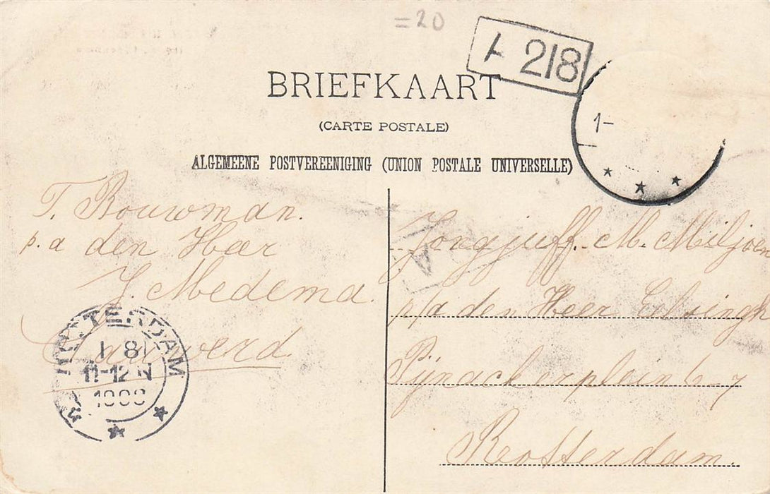 Groet Uit Sauwerd