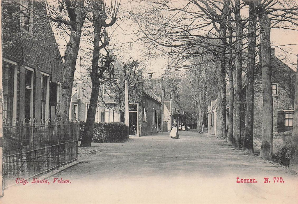 Loenen