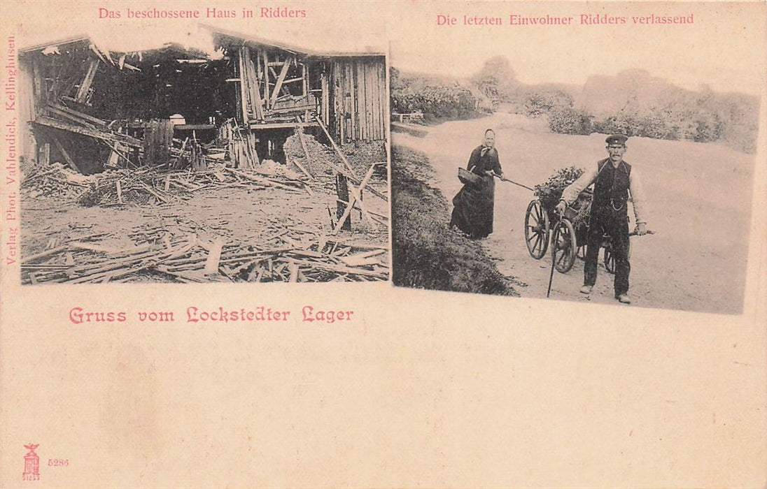 Gruss Vom Lockstedter Lager