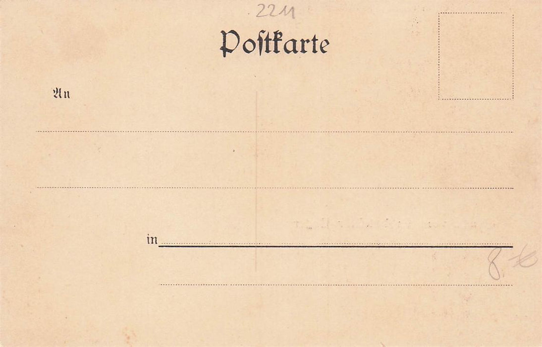 Gruss Vom Lockstedter Lager