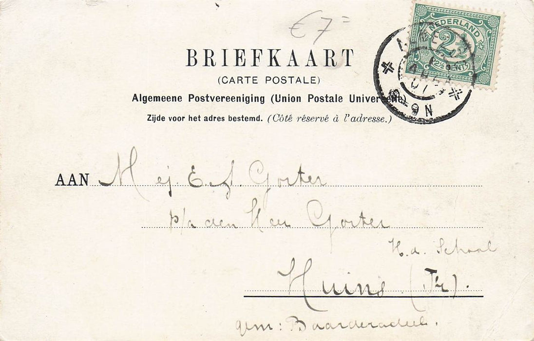 Huize Herinkhave Tubbergen