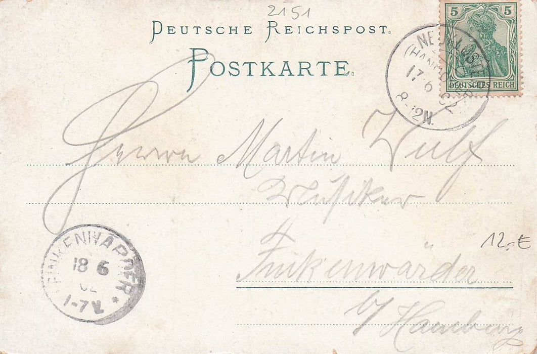 Neukloster Kurhotel Paterborn Buxtehude