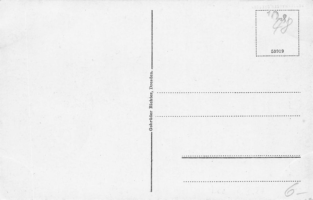 Naumburg Markt Mit Rathau