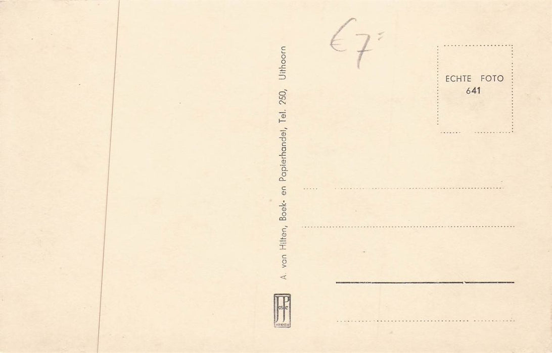 Uithoorn Ned Herv Kerk