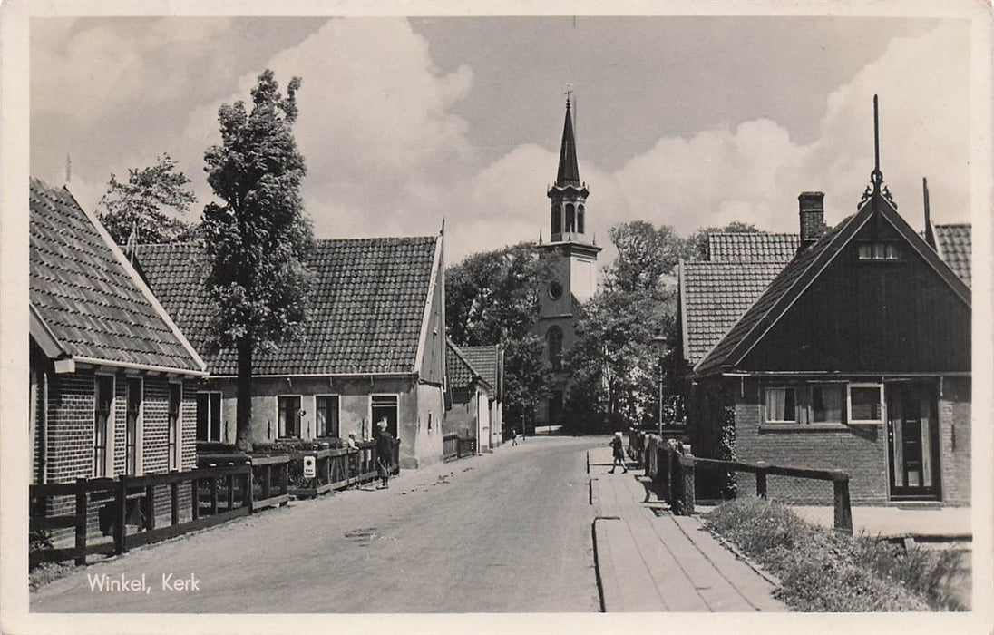 Winkel Kerk