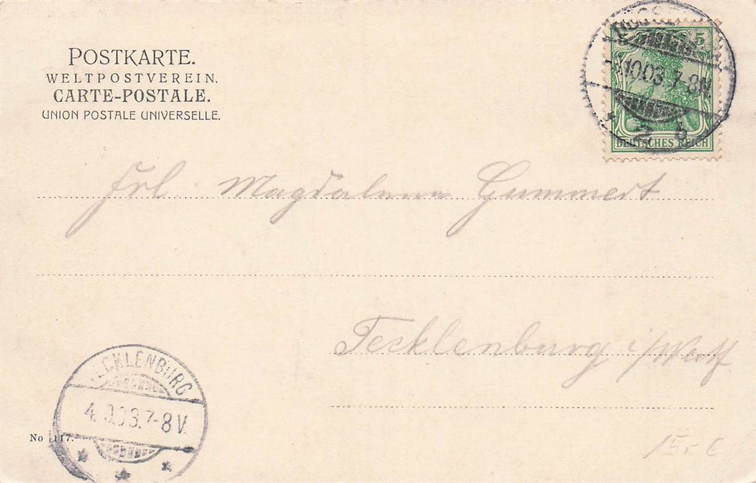 Düsseldorf Marktplatz