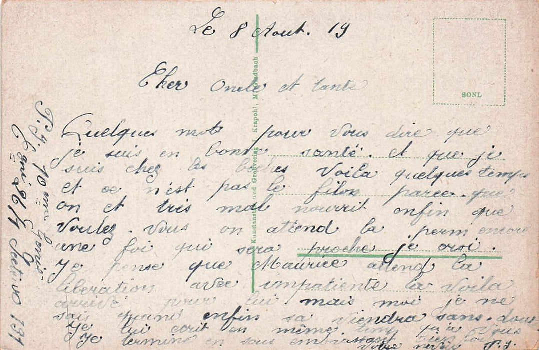 Herzogenrath Kleikstrasse