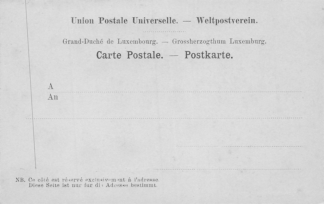 Echternach Ville Et Montagne D'Ernzen