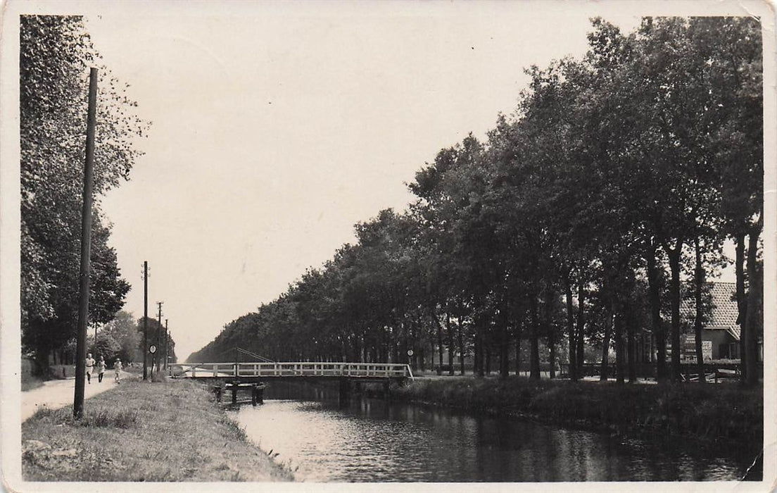 Groeten Uit Schoonoord