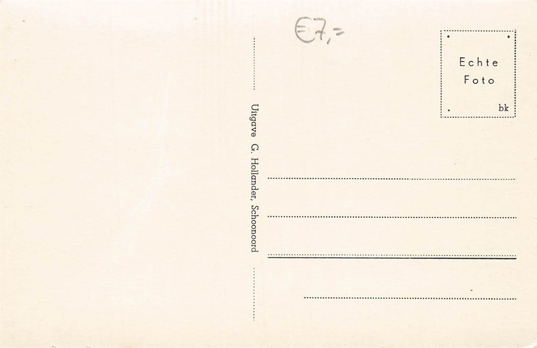 Schoonoord