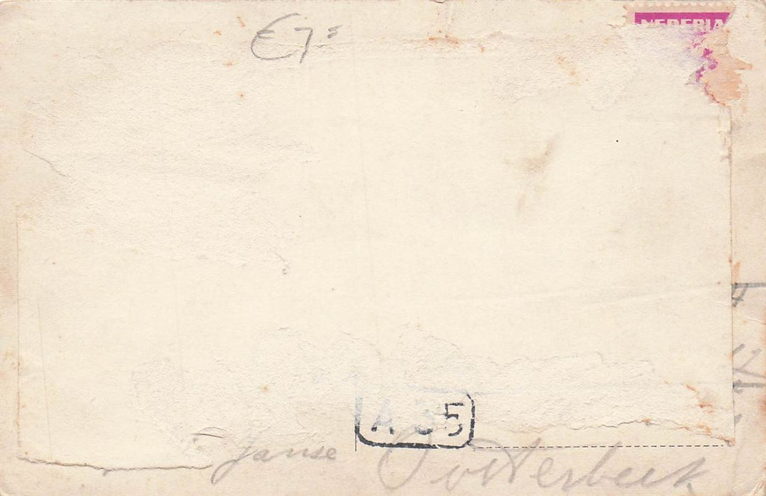 Scherpenzeel (G) Oosteinde