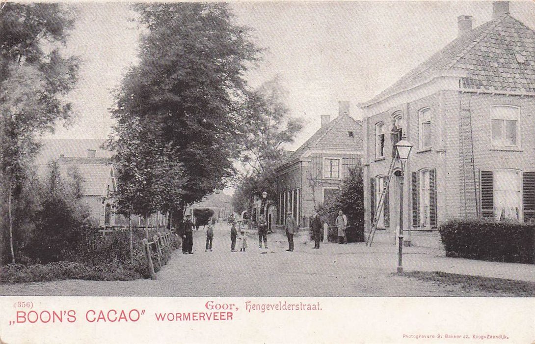 Goor Hengevelderstraat