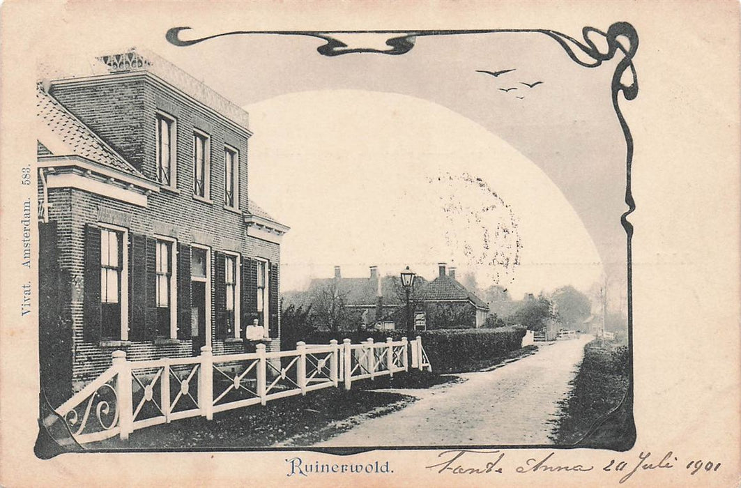 Ruinerwold