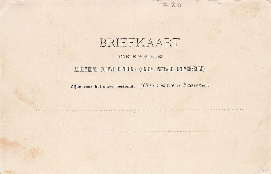 Hazerswoude (Westeinde.)