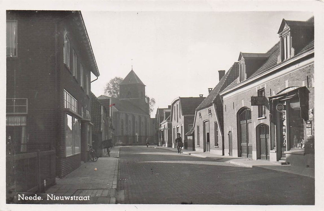 Neede Nieuwstraat