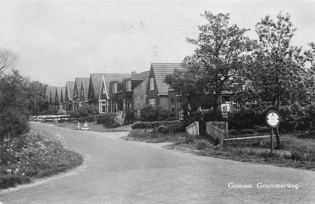 Goutum Goutumerweg
