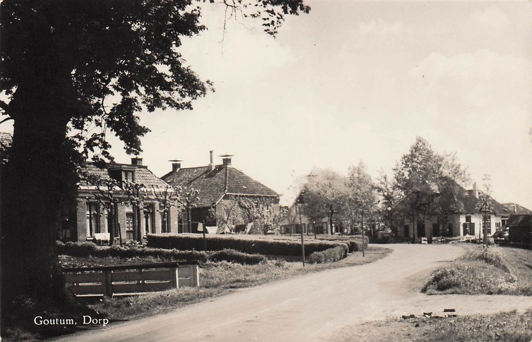 Goutum Dorp