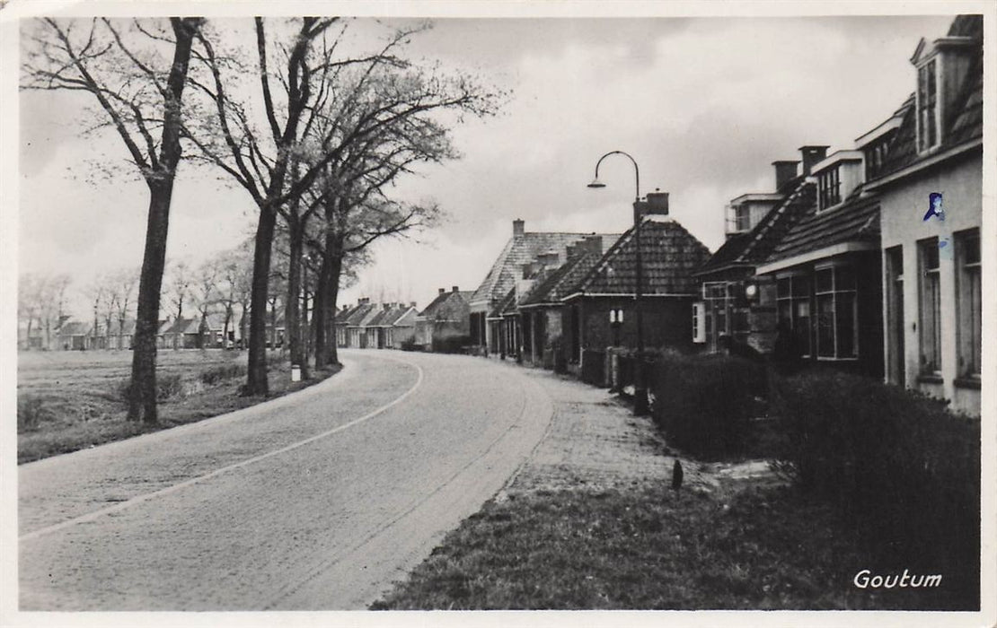 Goutum Breedijk