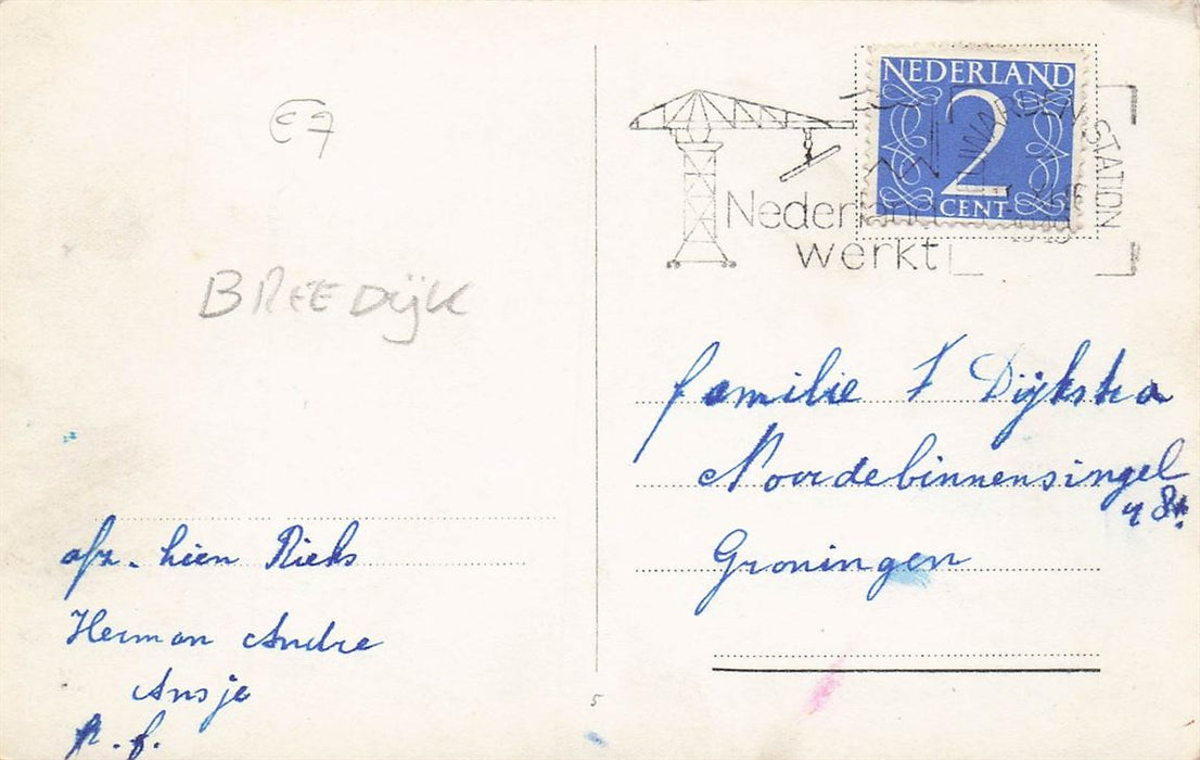 Goutum Breedijk