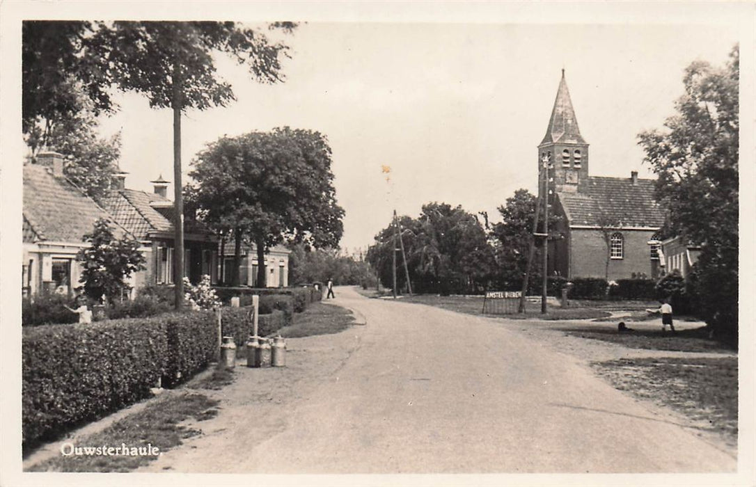 Ouwsterhaule